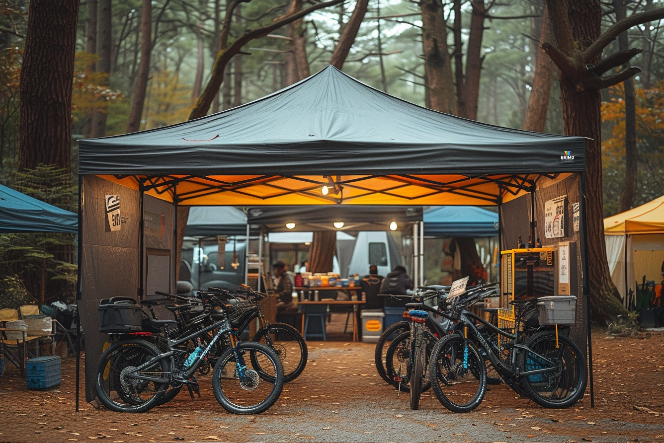 Podium promocyjne 4x6